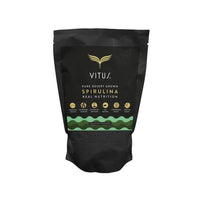 Vitus Spirulina Powder | Mr Vitamins