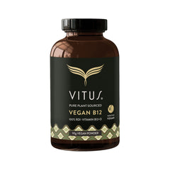 Vitus Vegan B12 Powder