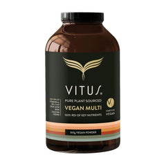 Vitus Vegan Multi Powder