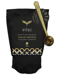 Vitus Vegan Protein Powder | Mr Vitamins