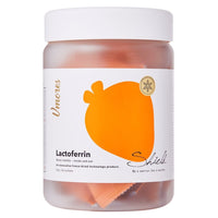VMORES LACTOFERRIN 30 Sachets | Mr Vitamins