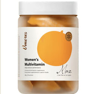 Vmores Womens Multi Vitamin Sachets | Mr Vitamins