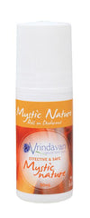 Vrindavan Roll-On Deodorant Mystic Nature - Mystic Nature