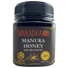 Waradaa Manuka Honey MGO250+