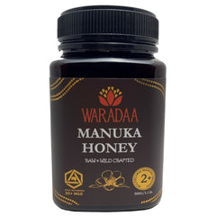 Waradaa Manuka Honey MGO30+
