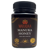 WARADAA M HNY MGO30plus 500G 500G | Mr Vitamins