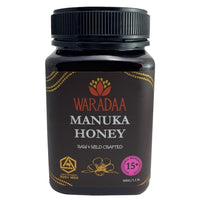 WARADAA M HNY MGO500plus 500G 500G | Mr Vitamins