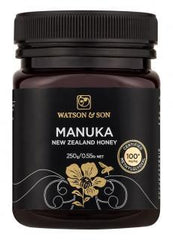 Watson & Son Manuka Honey MGO100+