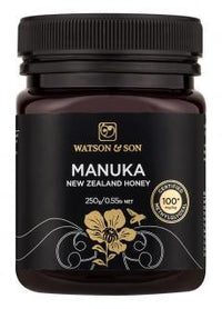 WATandSON 5plus 250G 250G | Mr Vitamins