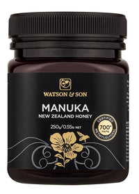 WATandSON MGO700 250G | Mr Vitamins