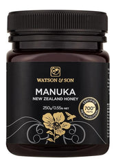 Watson & Son Manuka Honey MGO700+