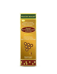 Wealthy Health Organic Dark Propolis Liquid