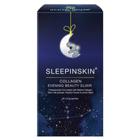 Wealthy Health Sleep In Skin Sachets* | Mr Vitamins
