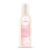 WEL ALMD SENS BODY LOTION 200ML | Mr Vitamins