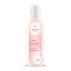 Weleda Almond Sensitive Skin Body Lotion