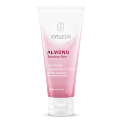 Weleda Almond Soothing Cleansing Lotion