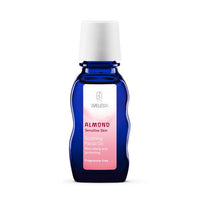 WEL ALMD STHNG FCIAL OIL 50ML | Mr Vitamins