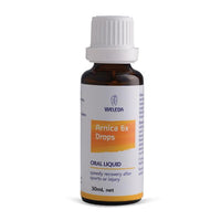 WEL ARNICA 6X 30ML 30ML | Mr Vitamins
