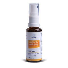 Weleda Arnica 6X Spray