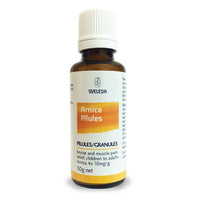 WEL ARNICA PILLULES 30G | Mr Vitamins