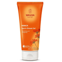 WEL ARNICA SPORT SHOWER GEL 200ML 200ML | Mr Vitamins