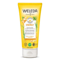 Weleda Aroma Shower ENERGY | Mr Vitamins