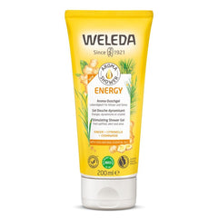Weleda Aroma Shower ENERGY