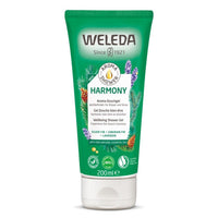 Weleda Aroma Shower HARMONY | Mr Vitamins