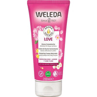Weleda Aroma Shower LOVE | Mr Vitamins