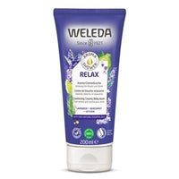 Weleda Aroma Shower RELAX | Mr Vitamins