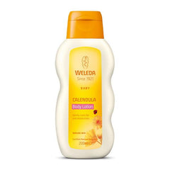 Weleda Baby Calendula Body Lotion