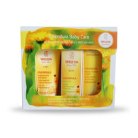 WEL BABY CARE START Kit | Mr Vitamins