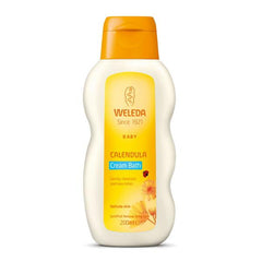 Weleda Baby Calendula Creme Bath