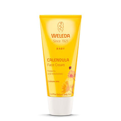 Weleda Baby Calendula Face Cream