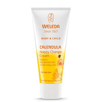 WEL CALEND NAPPY CHANGE 75ML | Mr Vitamins