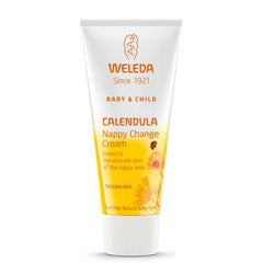 Weleda Baby Calendula Nappy Change Cream