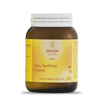 WEL BABY TEETH new PWD 60GM 60G | Mr Vitamins