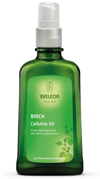 WEL BIRCH CELLULI 100ML | Mr Vitamins