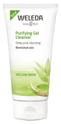WEL BLEMISHED CLEANSER 100ML 100ML | Mr Vitamins