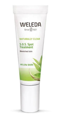 WEL BLEMISHED SOS TREATMENT10 10ML | Mr Vitamins