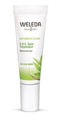 Weleda Blemished Skin S.O.S Spot Treatment