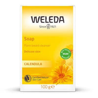 Weleda Calendula Soap | Mr Vitamins
