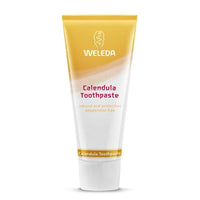 WEL CALEND TOOTHPASTE 75ML | Mr Vitamins