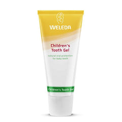 Weleda ChildrenS Tooth Gel