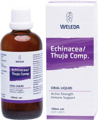 Weleda Echinacea/Thuja Compound - Discontinued