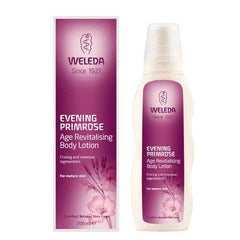 Weleda Evening Primrose Age Revitalising Body Lotion