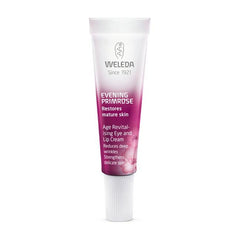 Weleda Evening Primrose Age Revitalising Eye And Lip Cream
