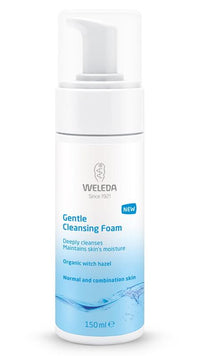 WEL GENTLE CLSING FORM 150M 150ML | Mr Vitamins