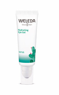 Weleda Hydrating Eye Gel | Mr Vitamins