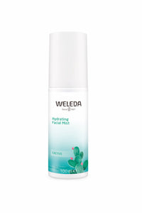 Weleda Hydrating Facial Mist | Mr Vitamins